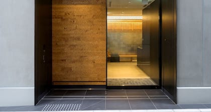 Best Western Hotel Fino Tokyo Akihabara