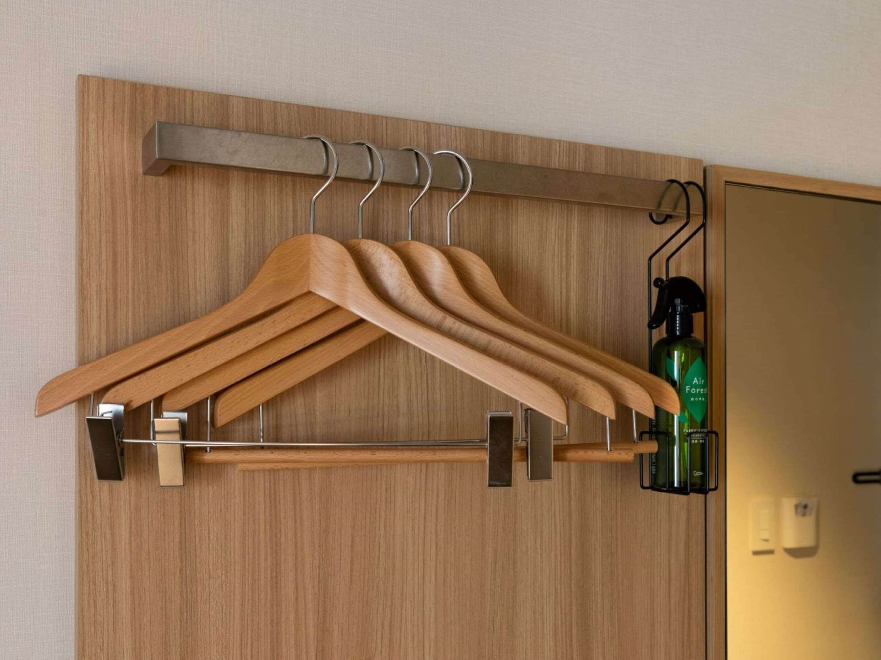 desk, blackout curtains, iron/ironing board, free wifi