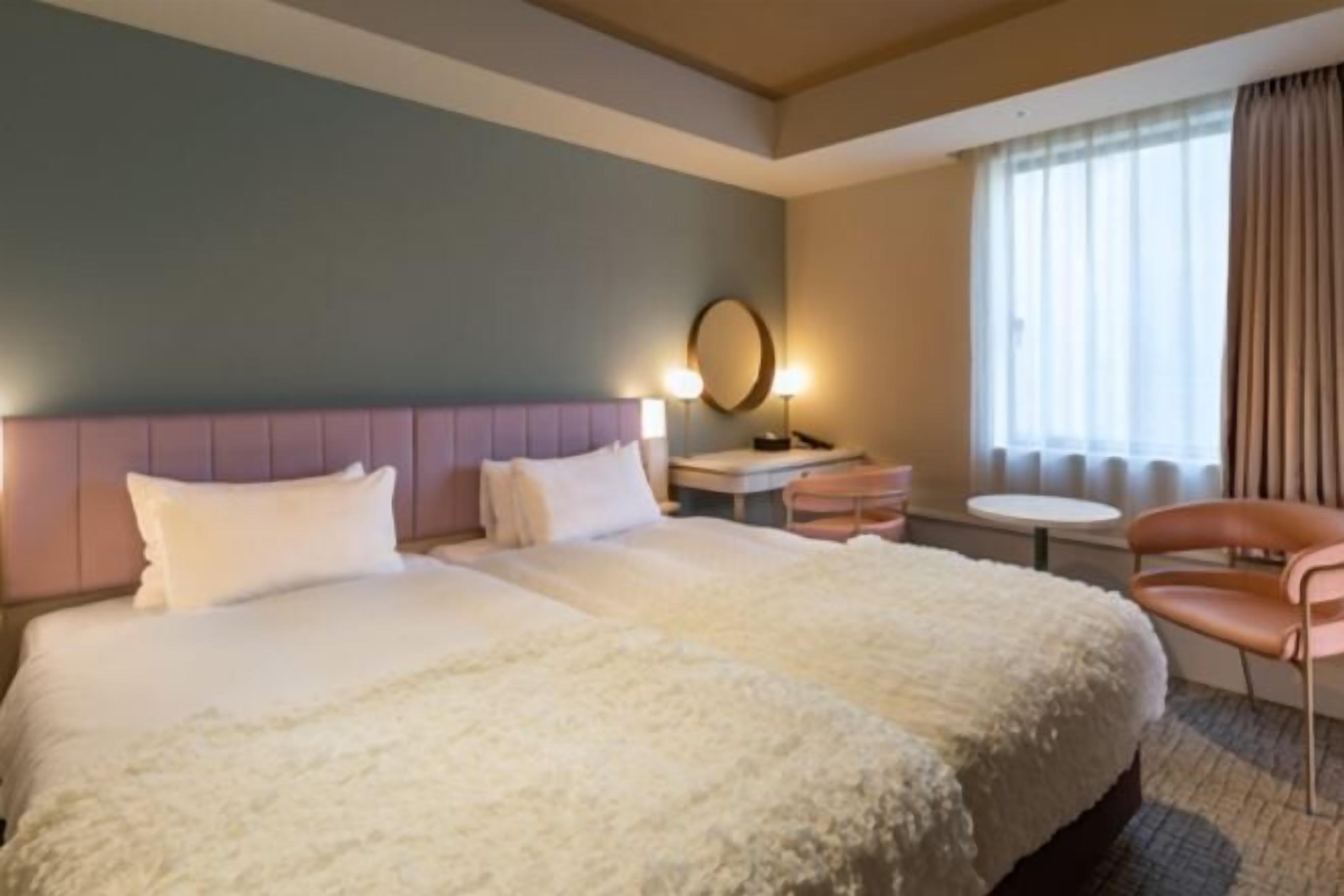 Desk, blackout drapes, iron/ironing board, free WiFi