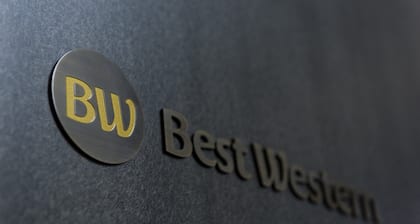 Best Western Hotel Fino Tokyo Akihabara