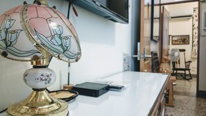 Doppia Standard, 1 camera da letto | Una scrivania, tende oscuranti, insonorizzazione, Wi-Fi gratuito