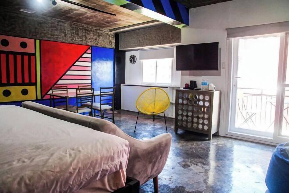 Iron/ironing board (on request), free WiFi, bed sheets