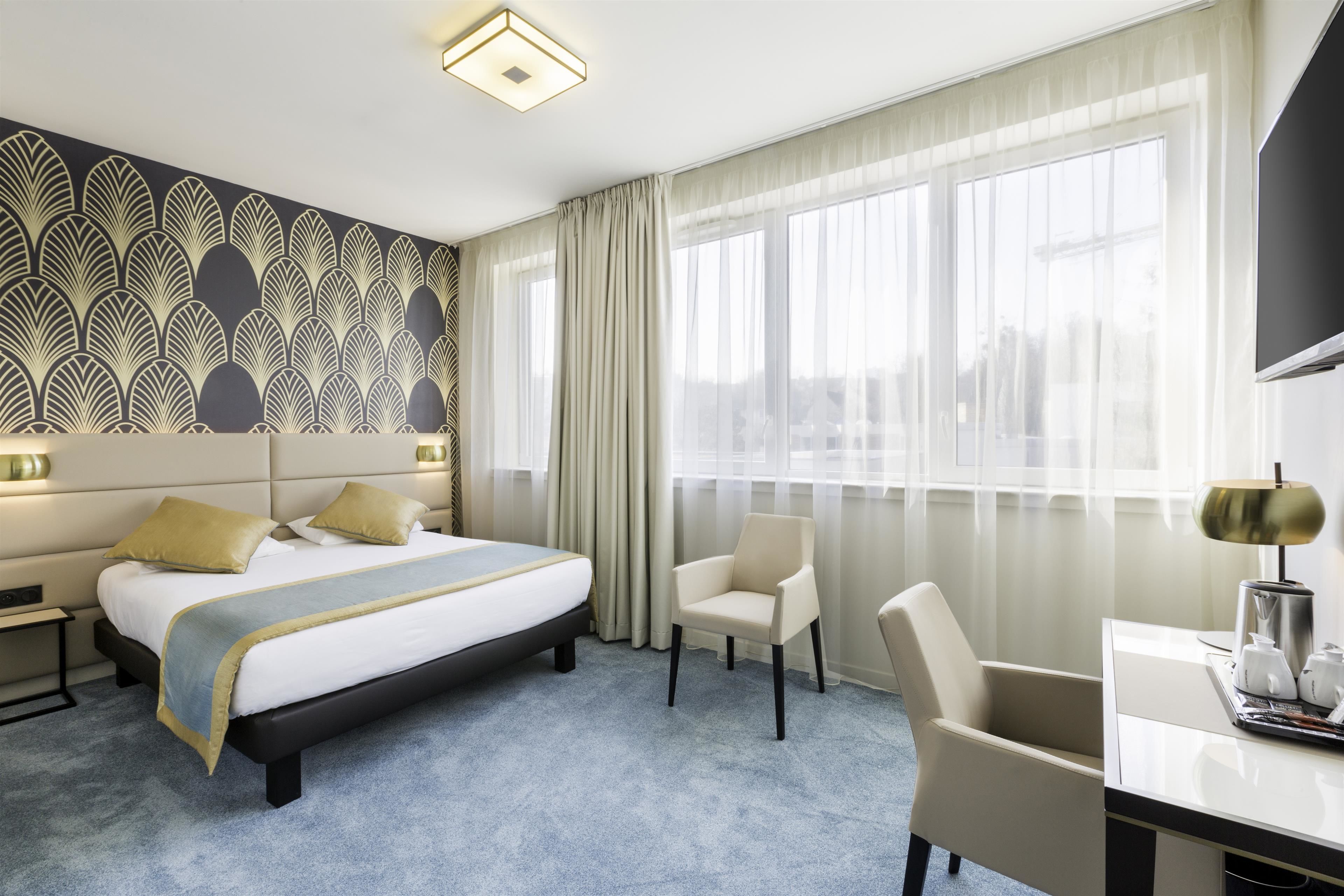 Photo - Best Western Hôtel Journel Paris Sud