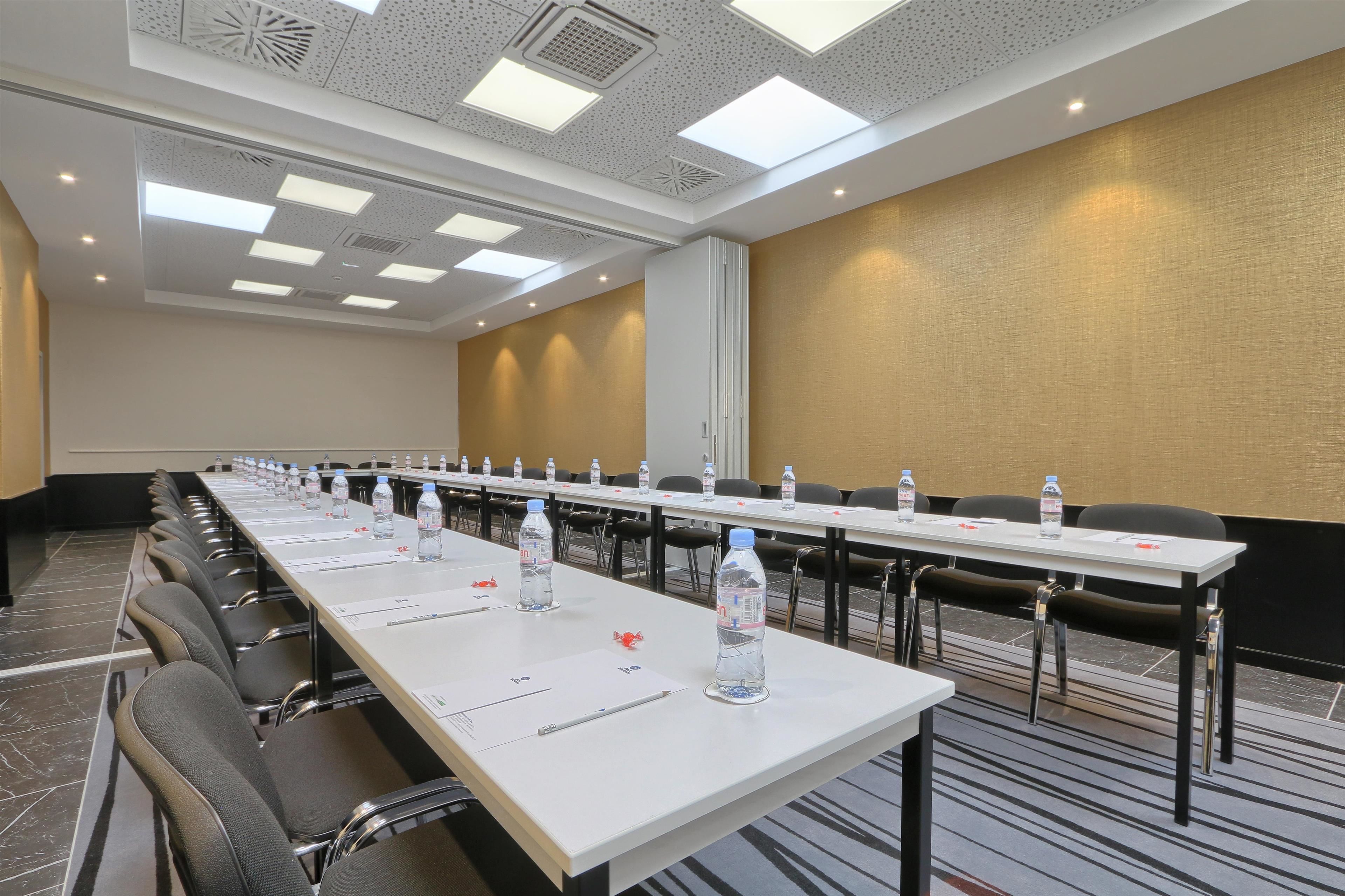 Photo - Best Western Hôtel Journel Paris Sud