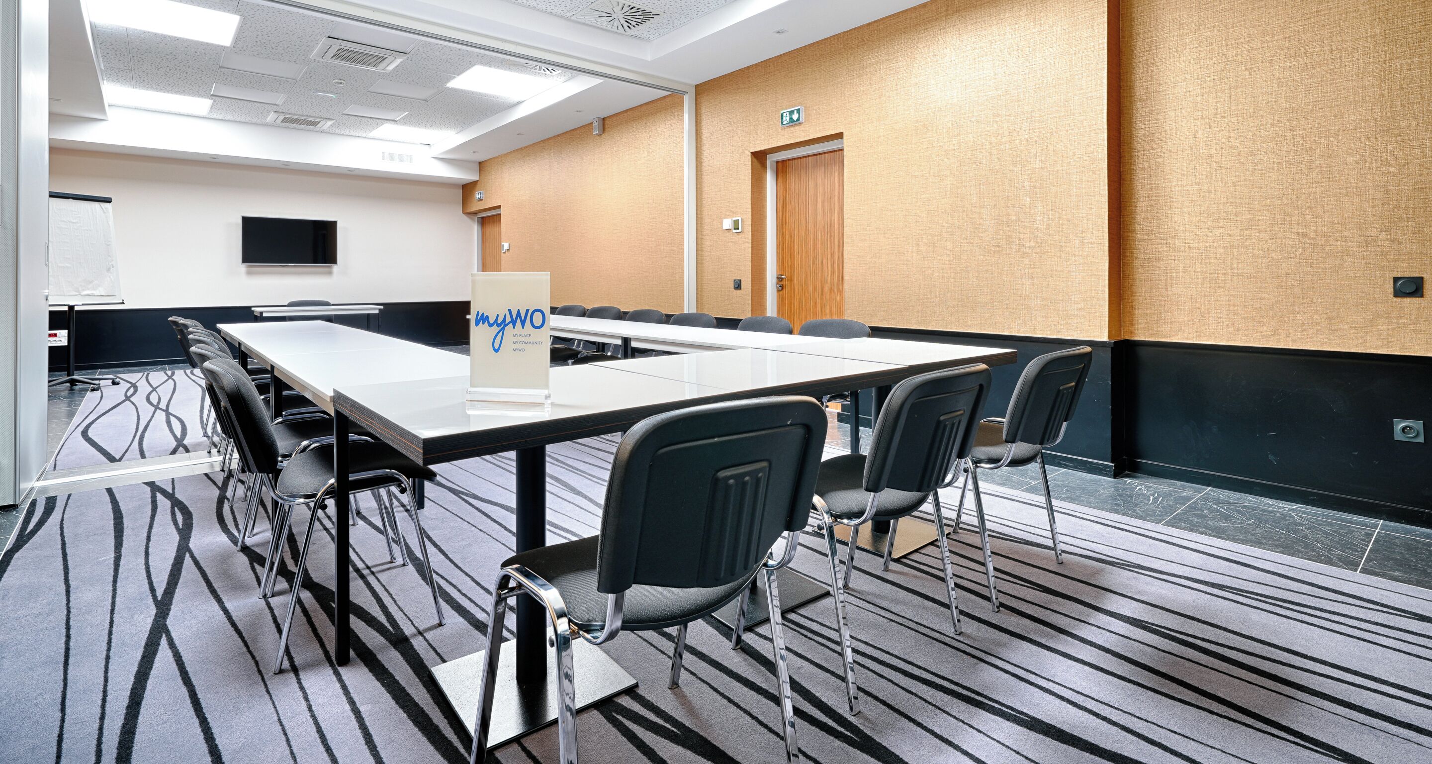 Photo - Best Western Hôtel Journel Paris Sud