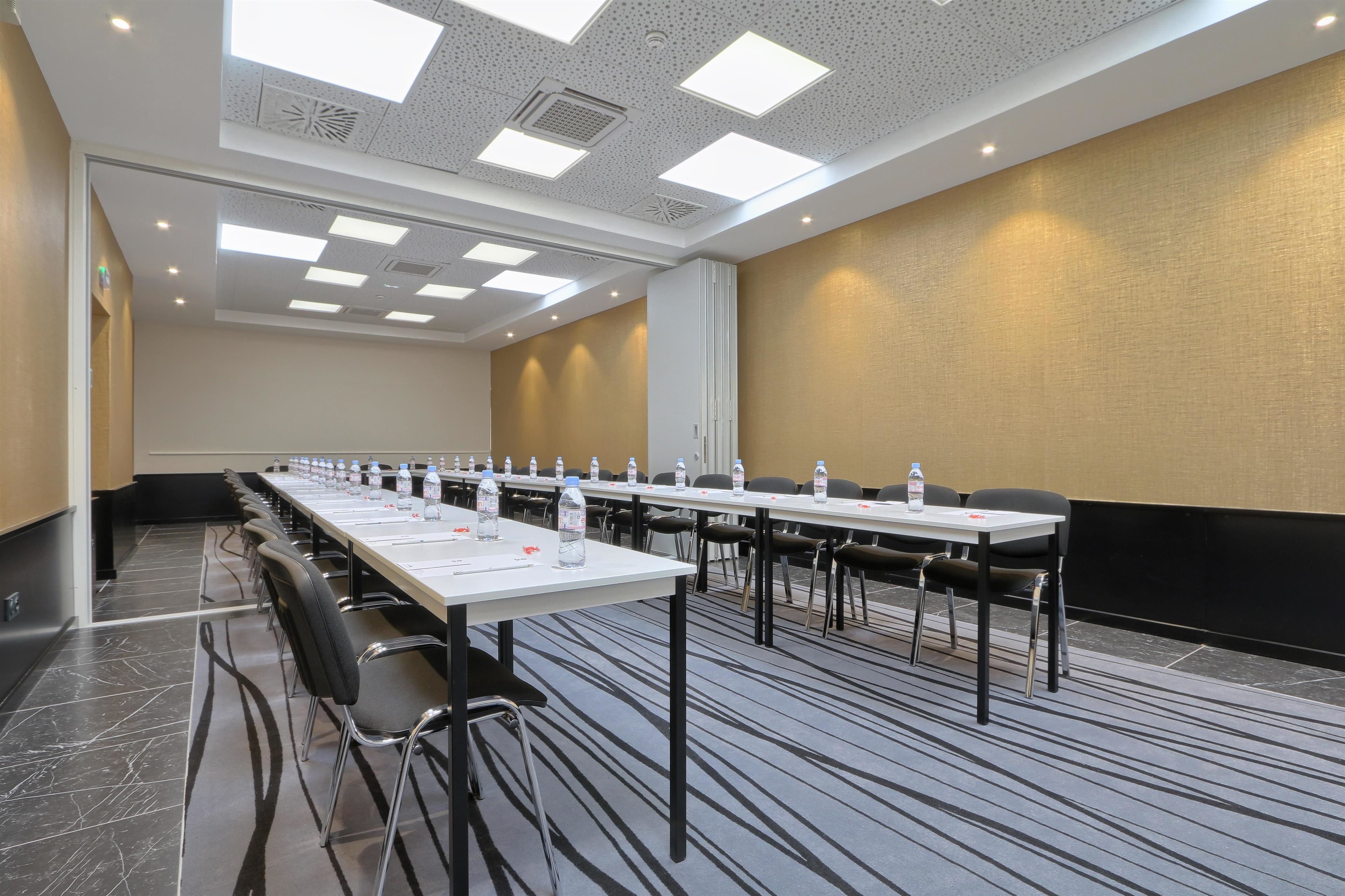 Photo - Best Western Hôtel Journel Paris Sud