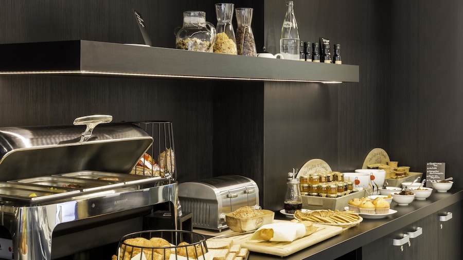 Best Western Hotel Journel Paris Sud