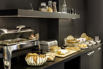 Best Western Hotel Journel Paris Sud