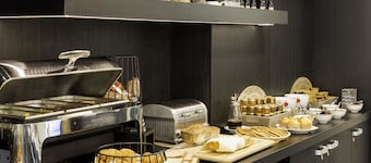 Best Western Hotel Journel Paris Sud