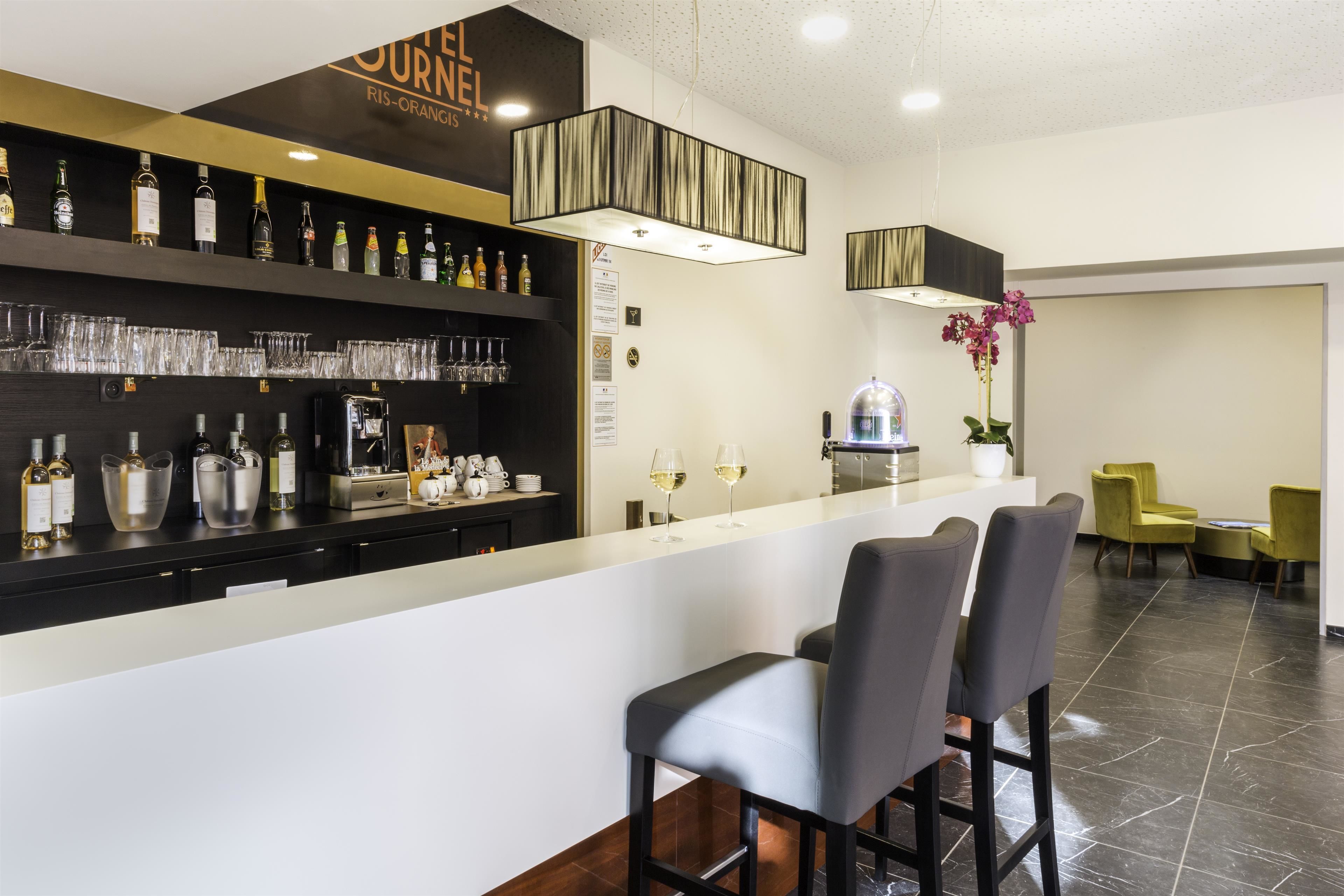 Bar (sur place)