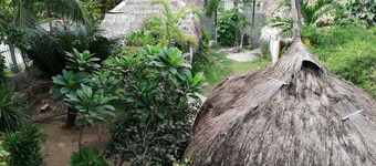 Stevrena Cottages