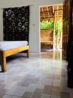 Casa de campo estándar | Wifi gratis y ropa de cama 