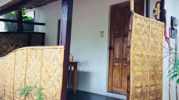 Family Cottage for 6 Pax | Terrace/patio