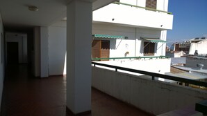 Balcony - Paseo Salta (Salta)