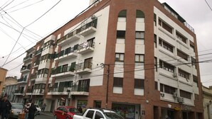 Front of property - Paseo Salta (Salta)