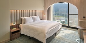 Superior-Doppelzimmer