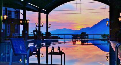 Howard Lake Resort Shihmen Dam