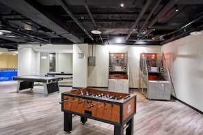 Sala de juegos