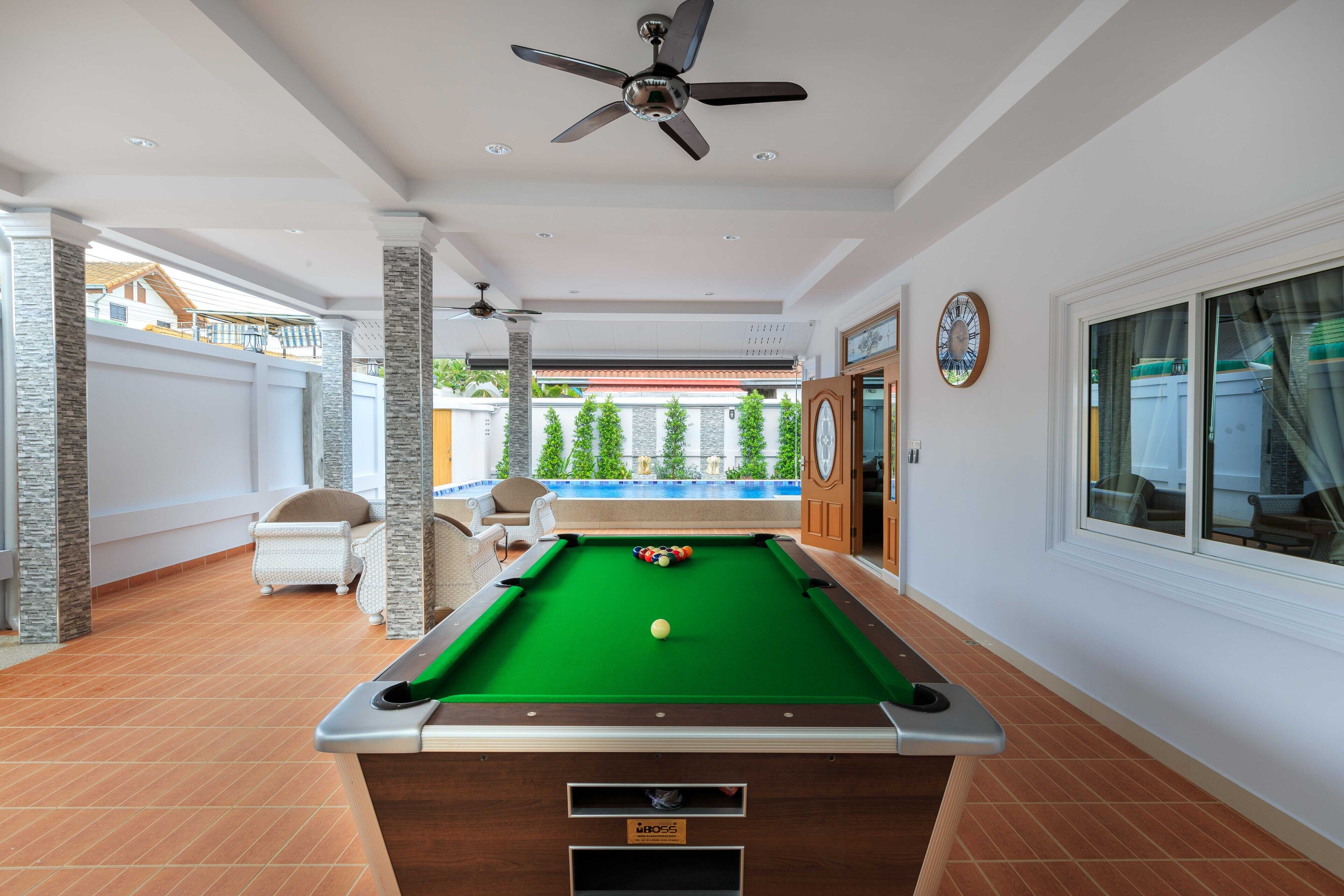Photo - Gala Villa Pattaya