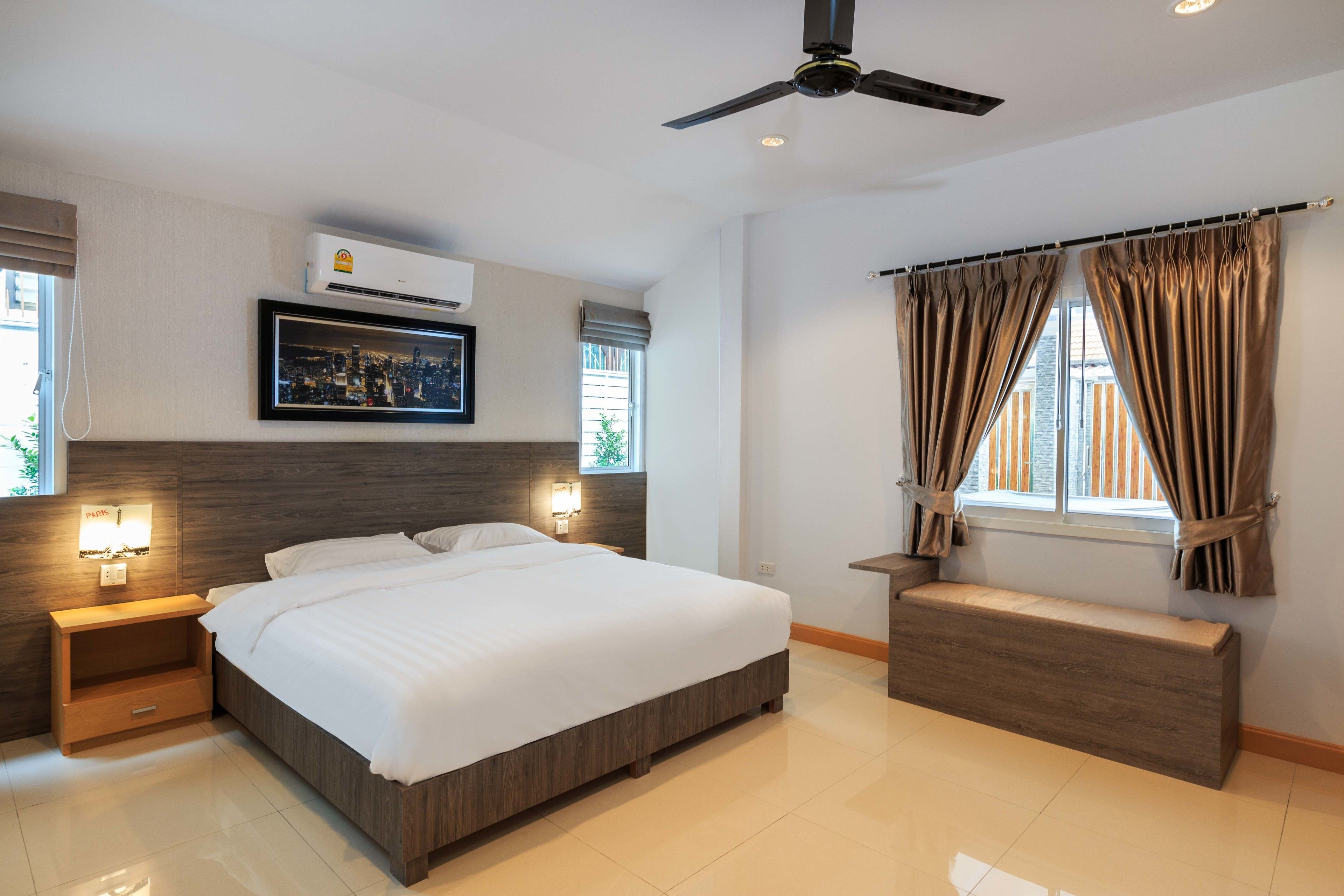 Photo - Gala Villa Pattaya