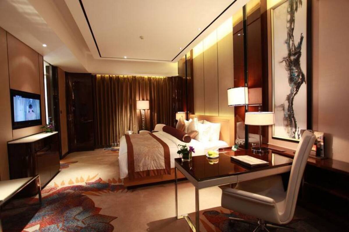 Business Double Room