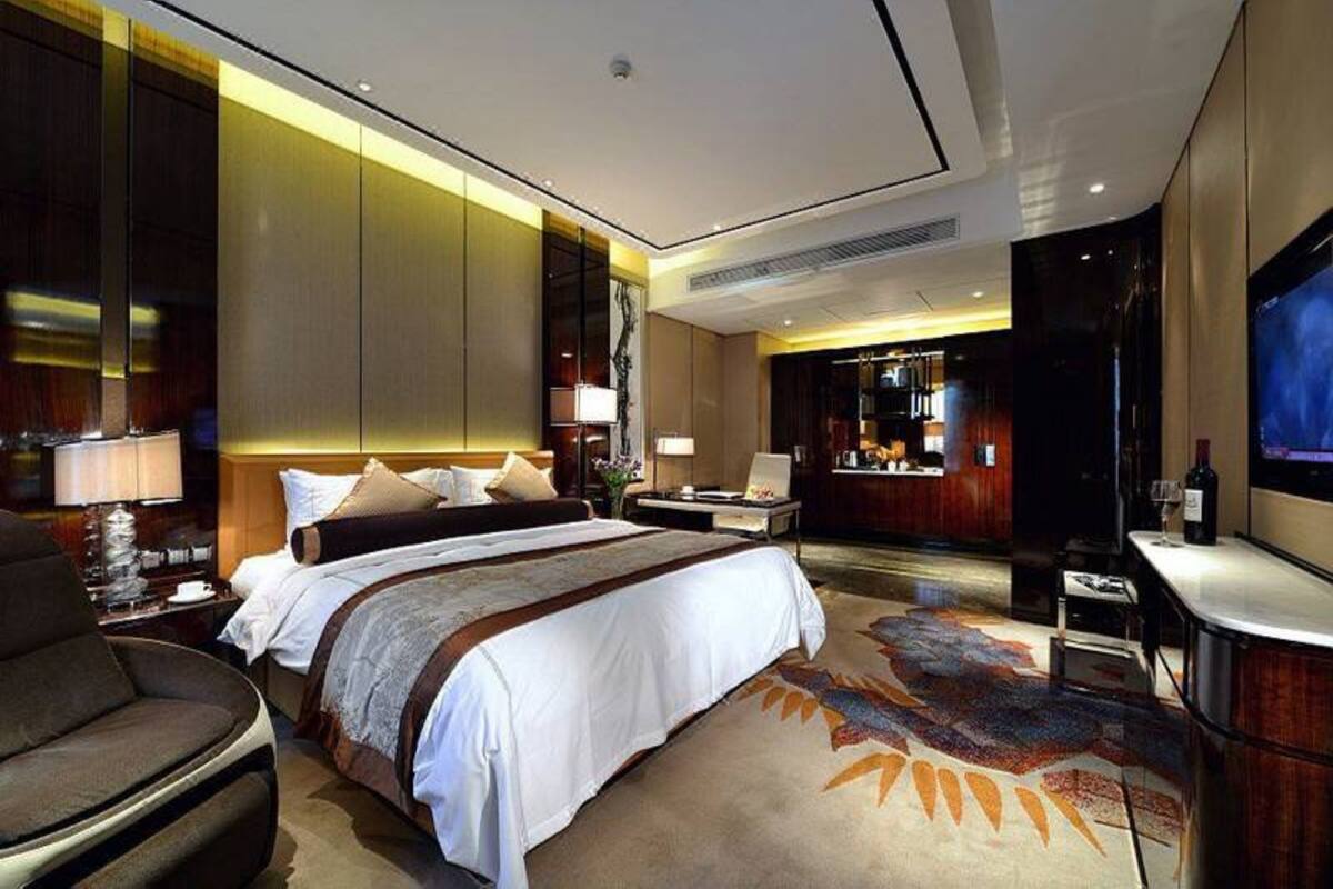 Signature Double Room
