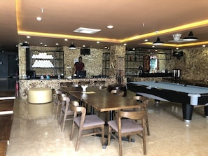 الردهة