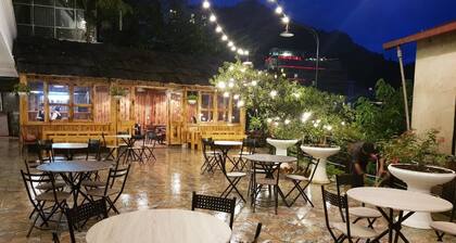 Sapa Signature Inn - Hostel