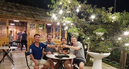 Sapa Signature Inn - Hostel