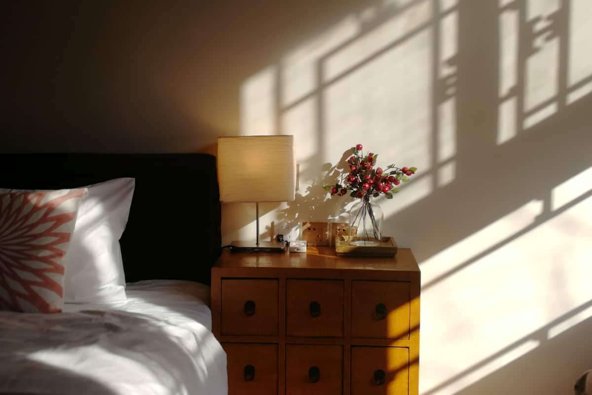 In-room safe, desk, iron/ironing board, rollaway beds