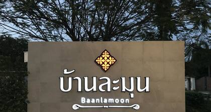 Baan Lamoon