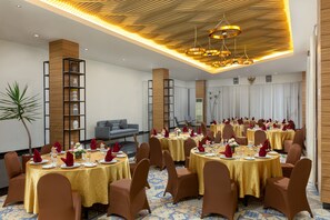 Salle de réunion