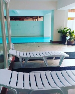 Property amenity - Mark's Condo at Tagaytay Prime (Tagaytay)