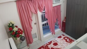 Room amenity - Mark's Condo at Tagaytay Prime (Tagaytay)