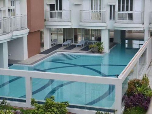 Mark's Condo at Tagaytay Prime