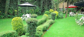 Yeka Guest House