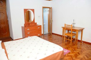 Free WiFi - Yeka Guest House (Addis Ababa)