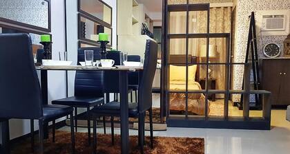 Marella Suites Campville Alabang