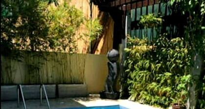 Marella Suites Campville Alabang
