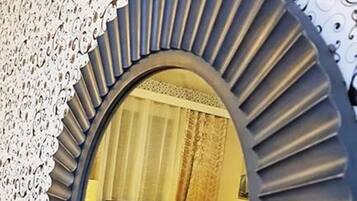 Studio | Room amenity