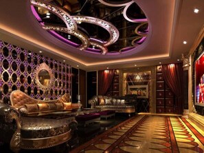 Karaoke room - Guangzhou Yunli  Hotel (Guangzhou)