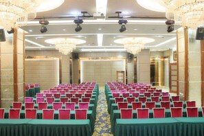 Meeting facility - Guangzhou Yunli  Hotel (Guangzhou)