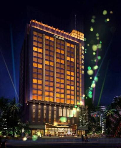 Guangzhou Yunli  Hotel