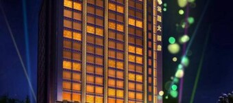 Guangzhou Yunli Hotel