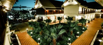 Houngvilai Hotel