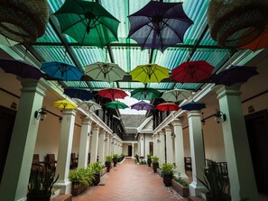 Property amenity - Houngvilai Hotel (Luang Prabang)