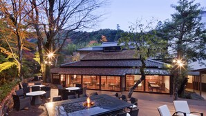 Restoran
