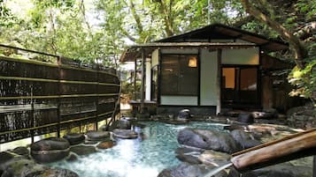 Public bath
