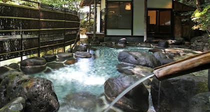 Tofuya Resort & Spa Izu