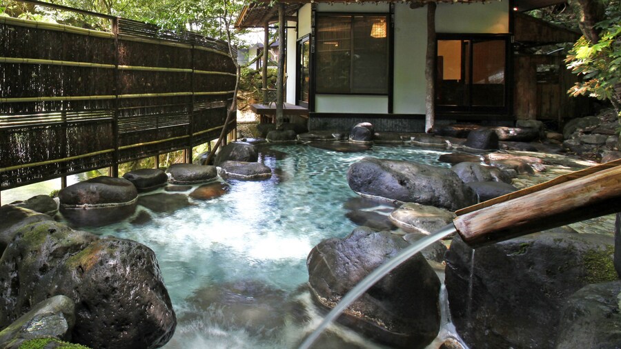 Tofuya Resort & Spa Izu